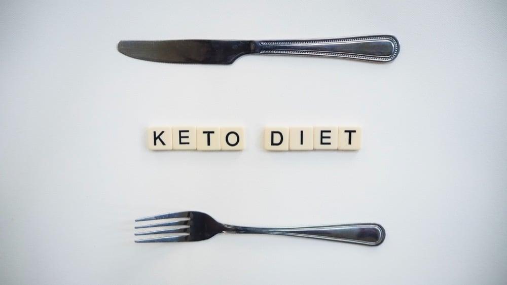 The 3 Best Keto Drinks Mixes