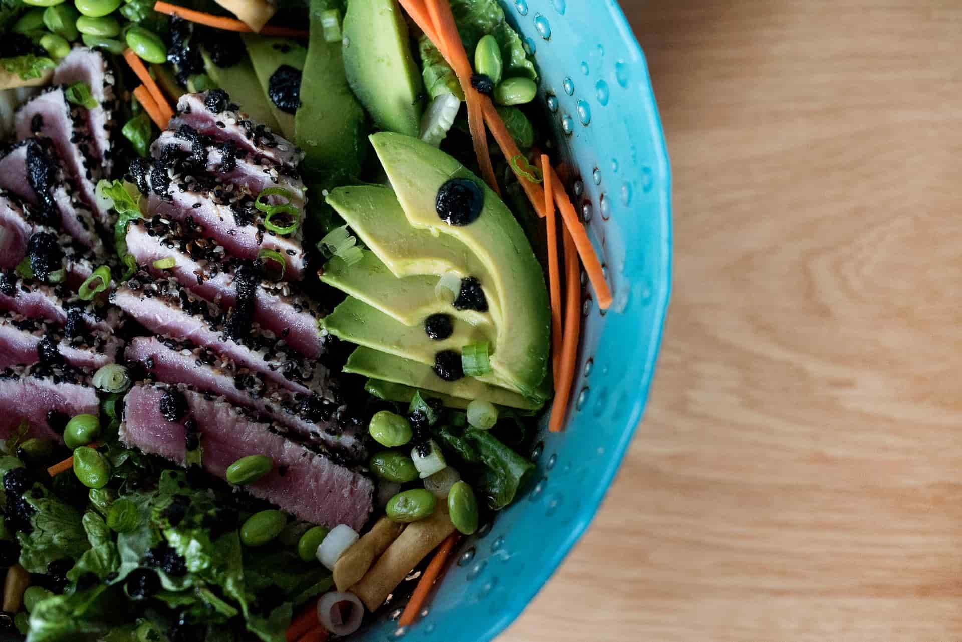 How to Meal Plan: The Beginner's Guide