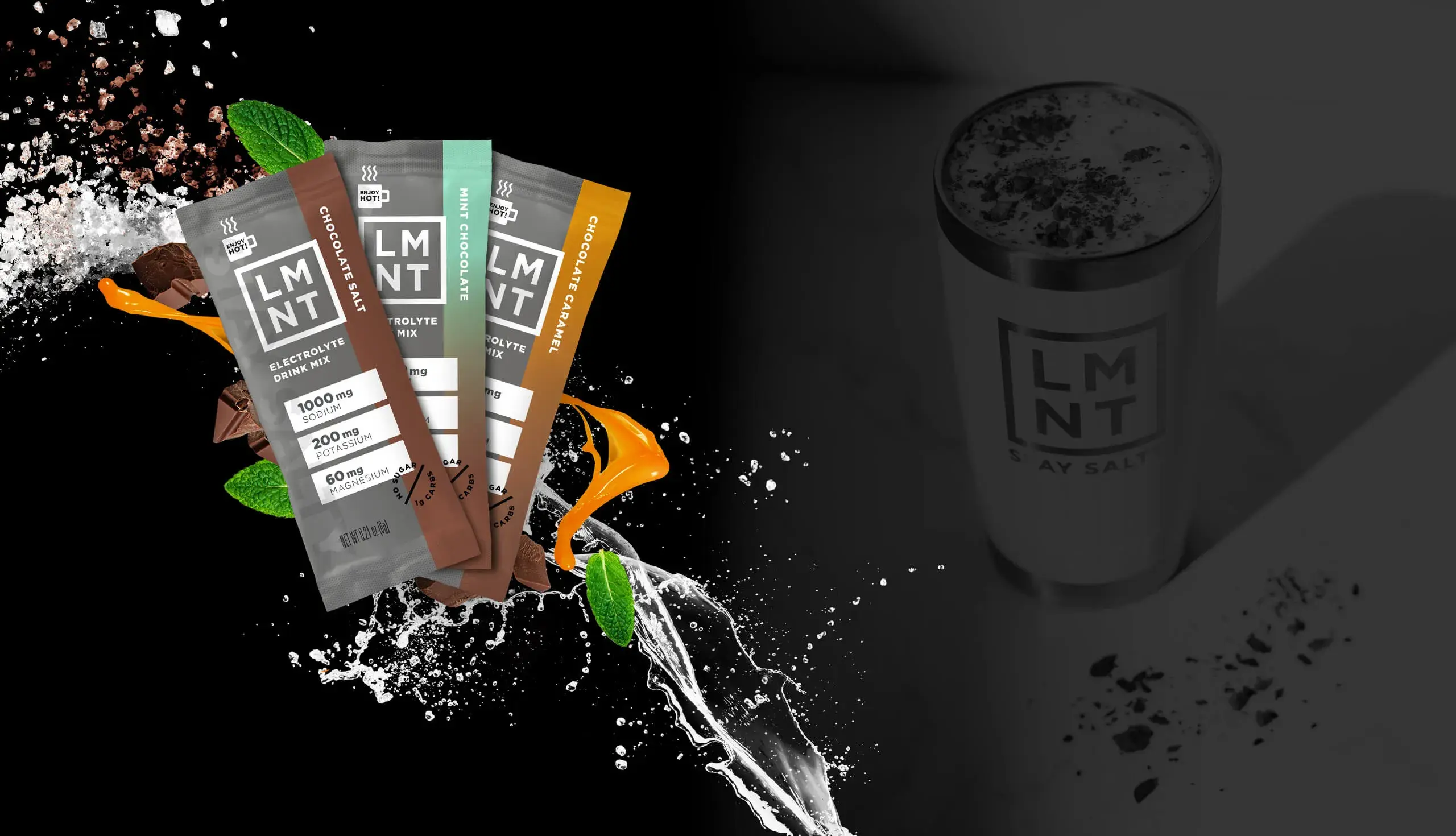 LMNT Electrolytes Reviewed