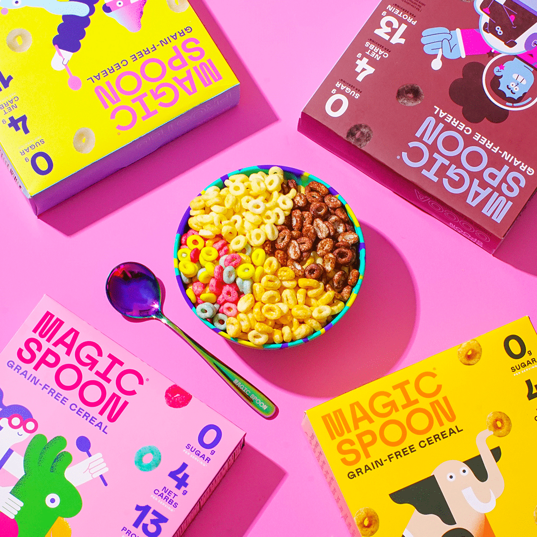 Magic Spoon Reviewed
