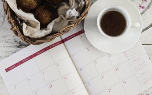 4 Free Templates for Meal Planning