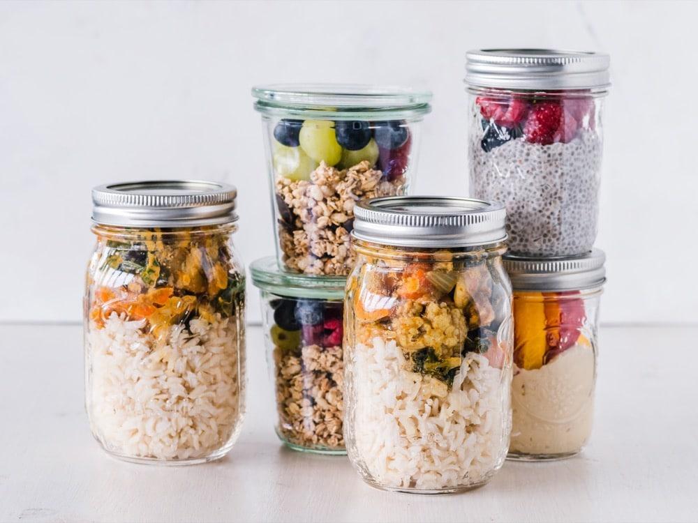 Our 9 Favorite Meal Prep Containers in 2026