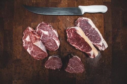 The Top 7 Meat Bars of 2026
