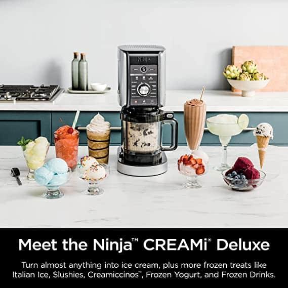 The Ninja Creami Review