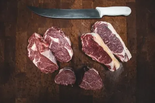 The Top 7 Meat Bars of 2026