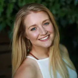 Chelsea Brinegar