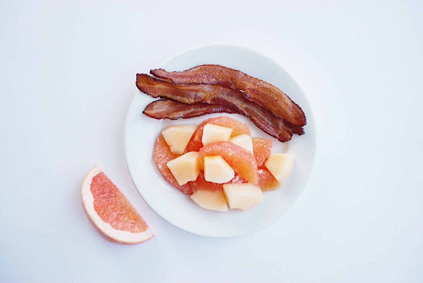 AIP Continental Breakfast