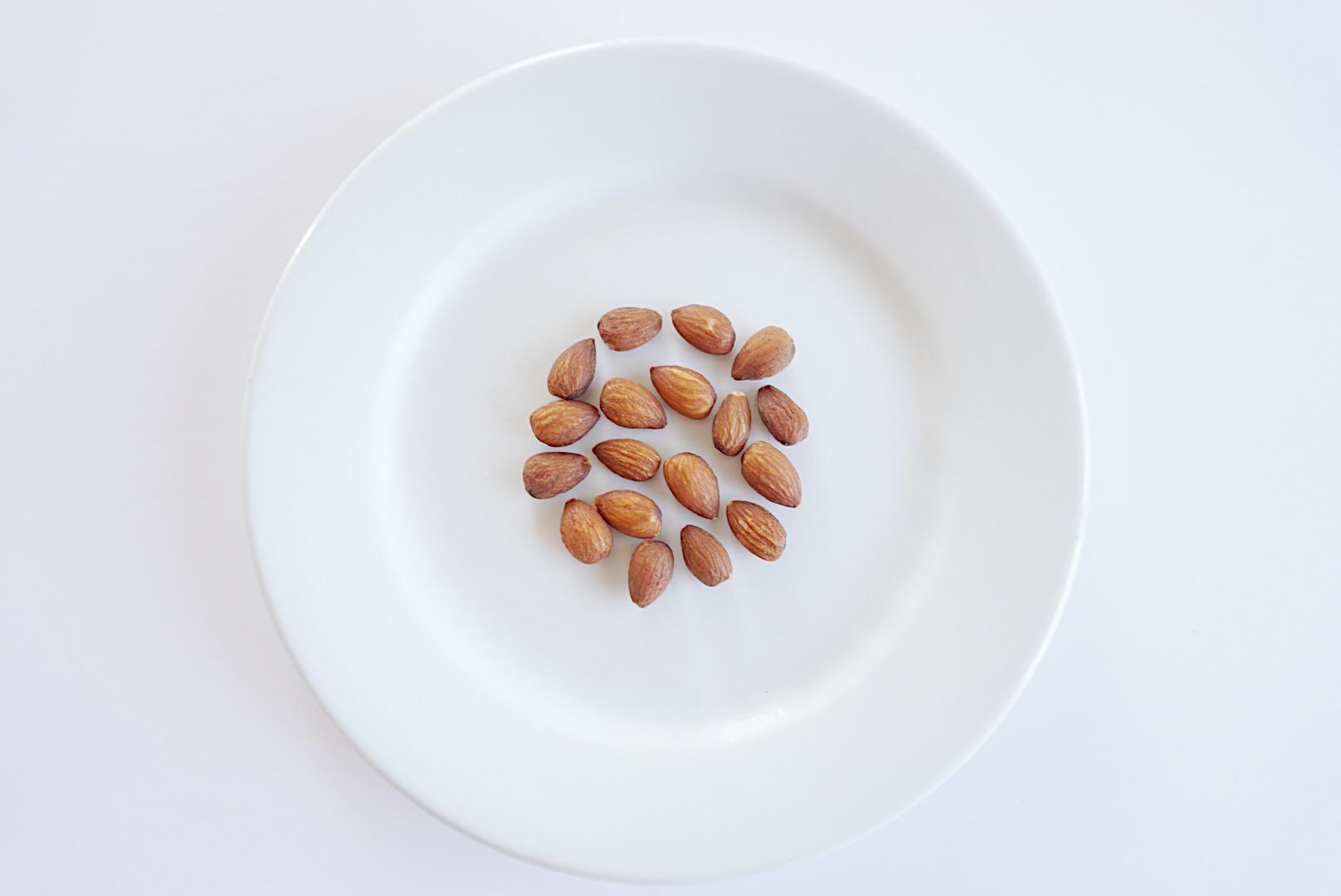 Almonds