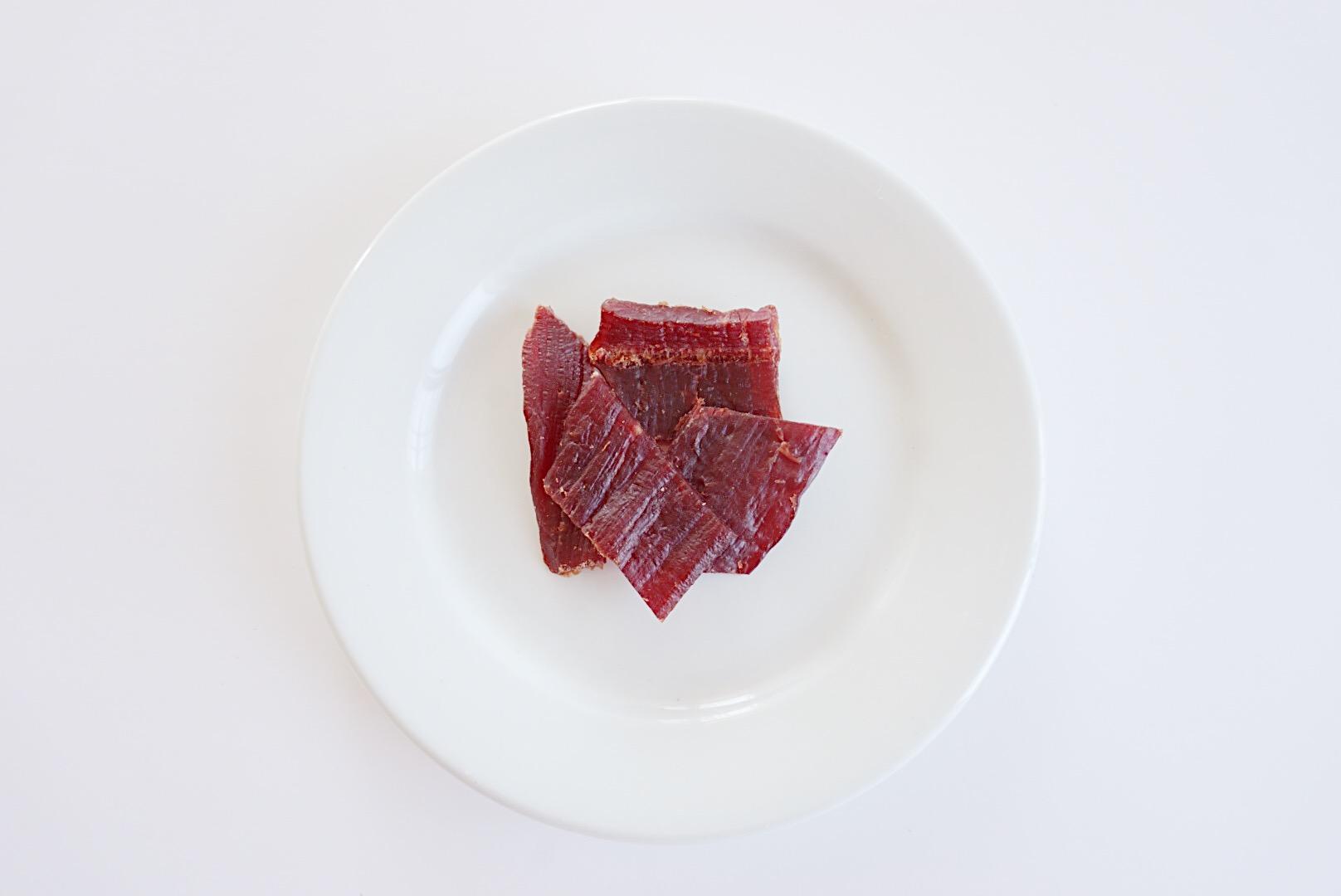 Beef Jerky