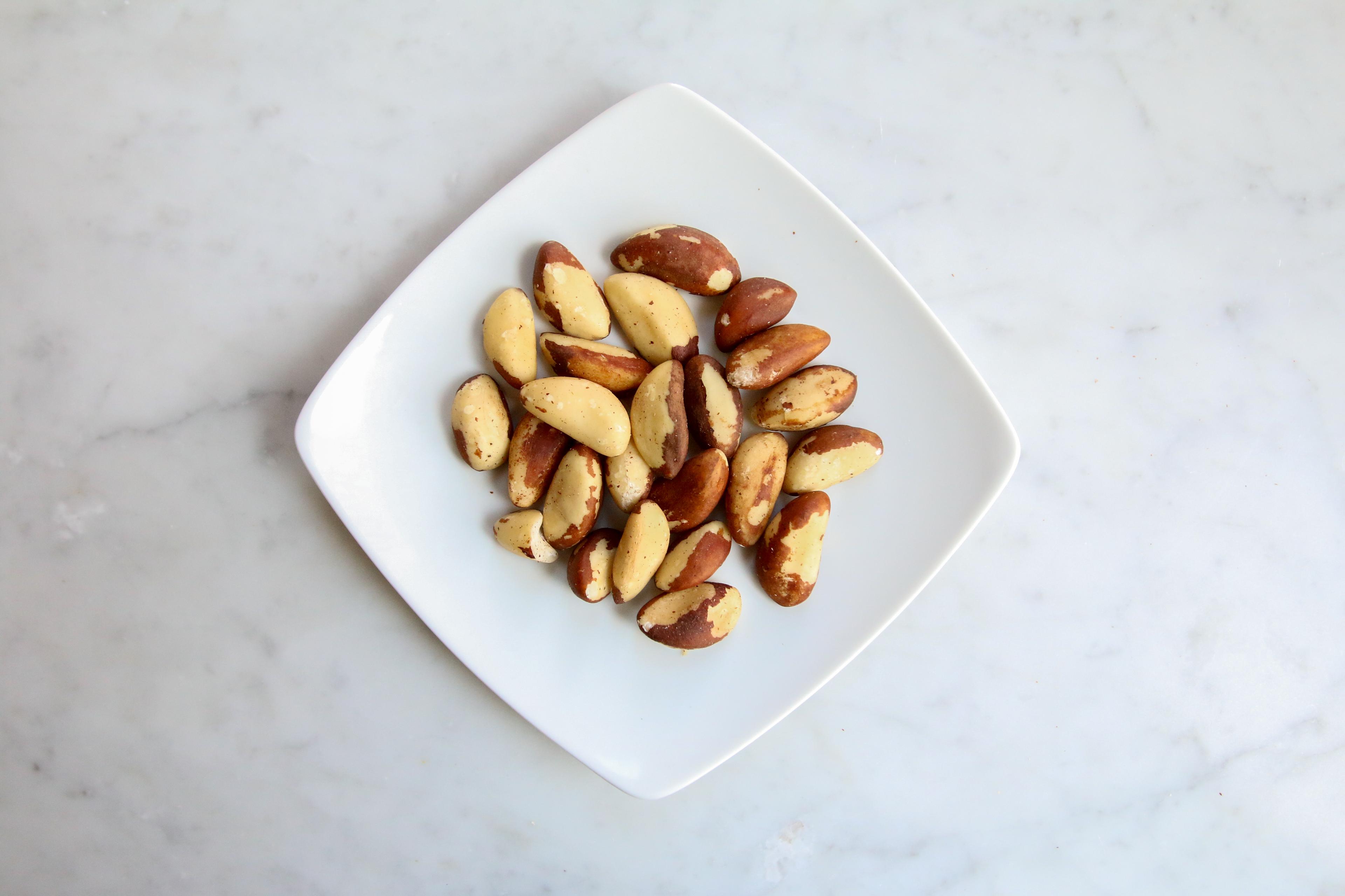 Brazil Nuts