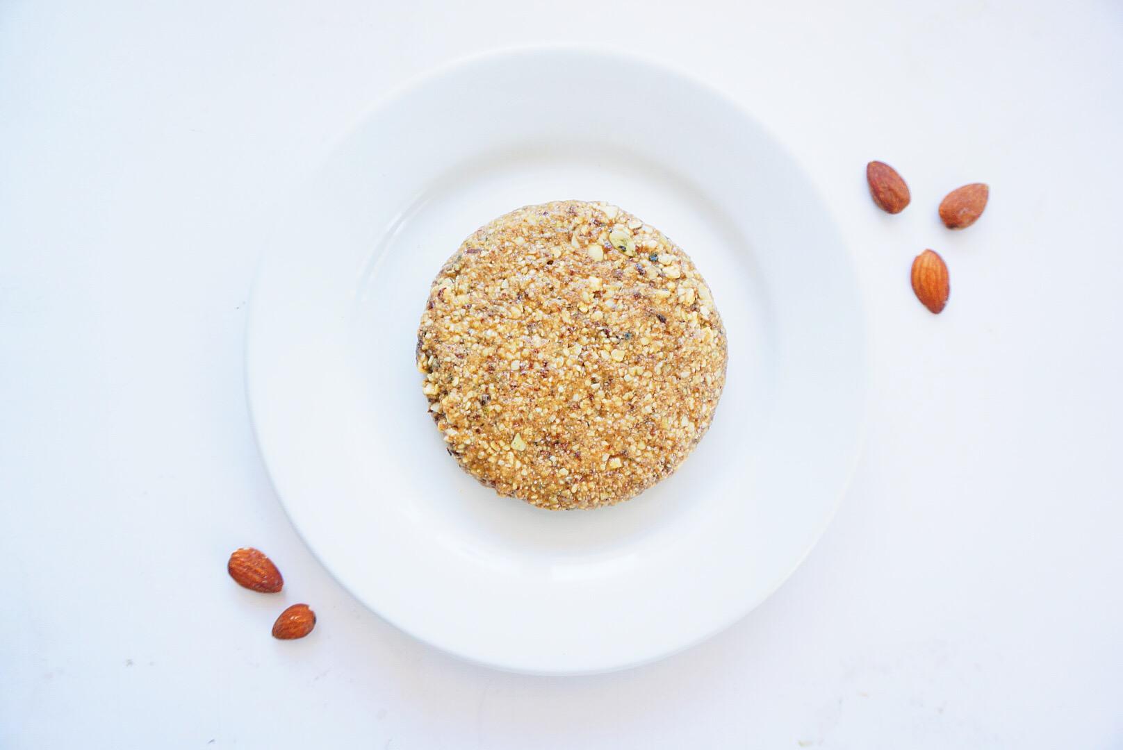 Breakfast Cookie