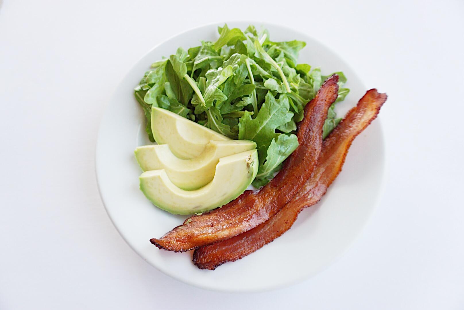 California Salad