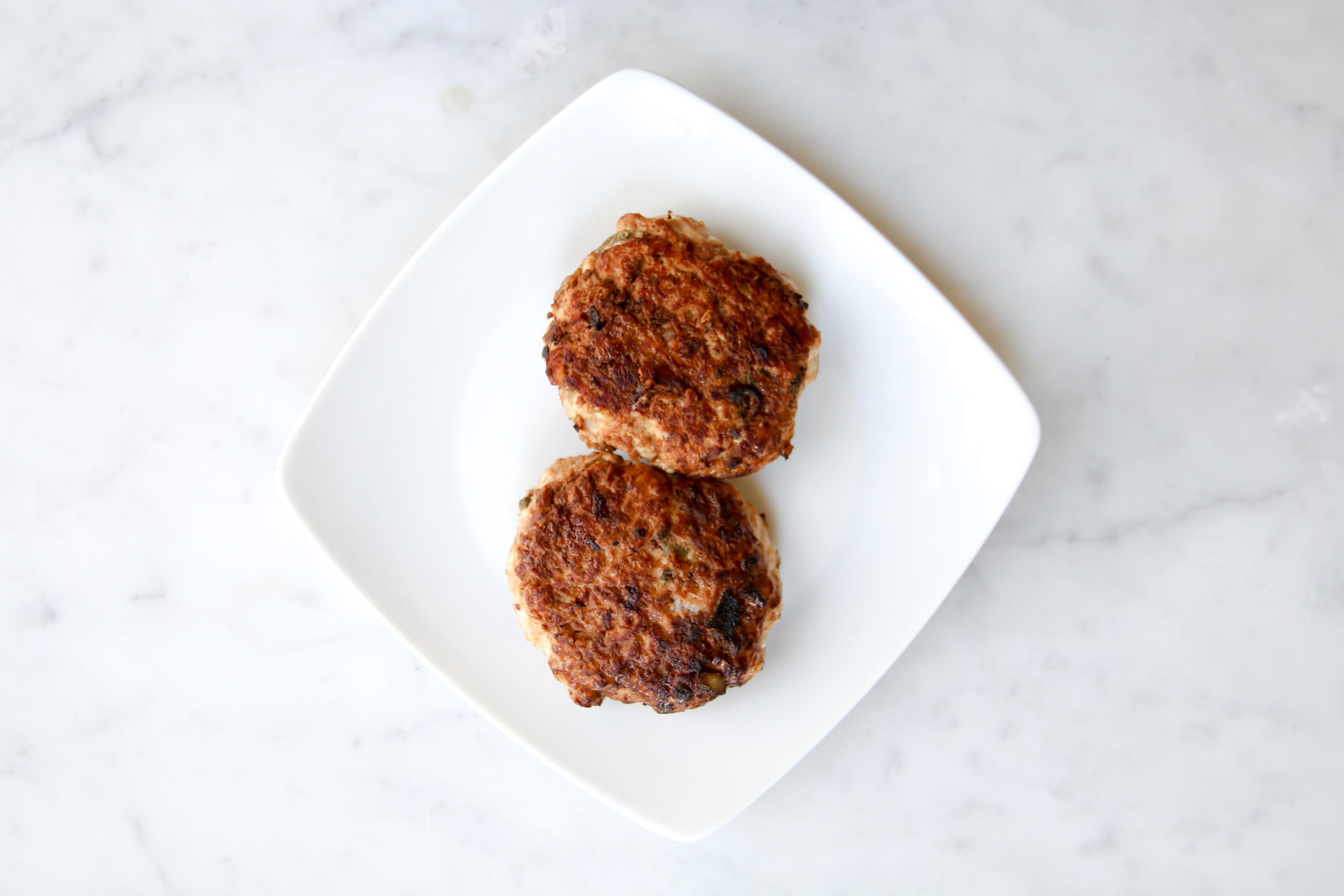 Chicken Sausages