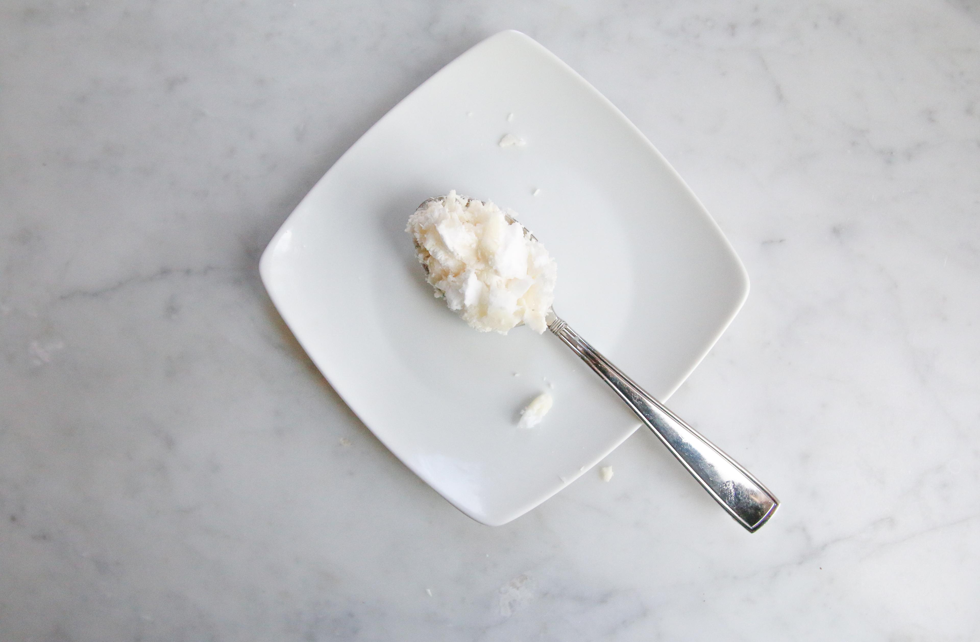 Coconut Butter