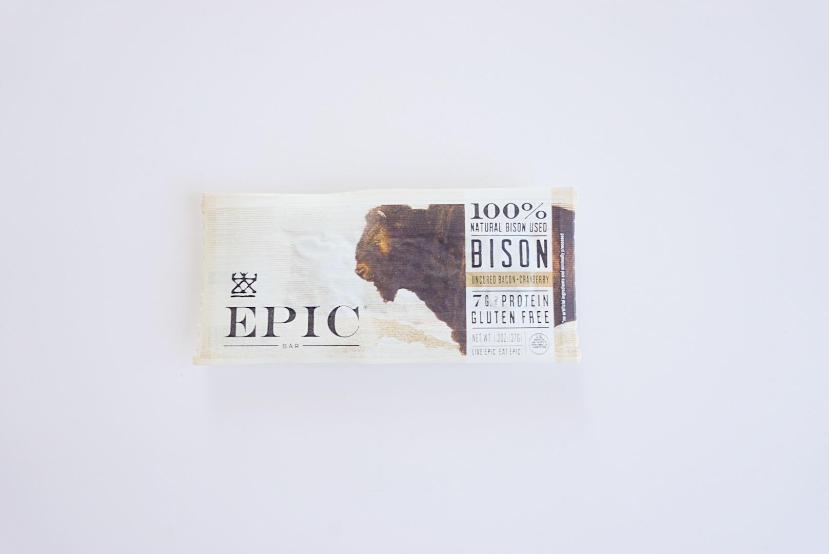 Epic Bar
