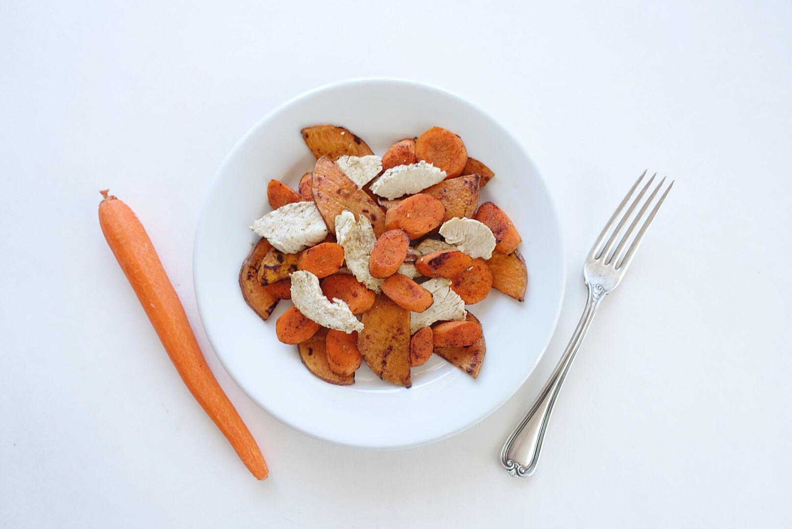Fall Stir Fry