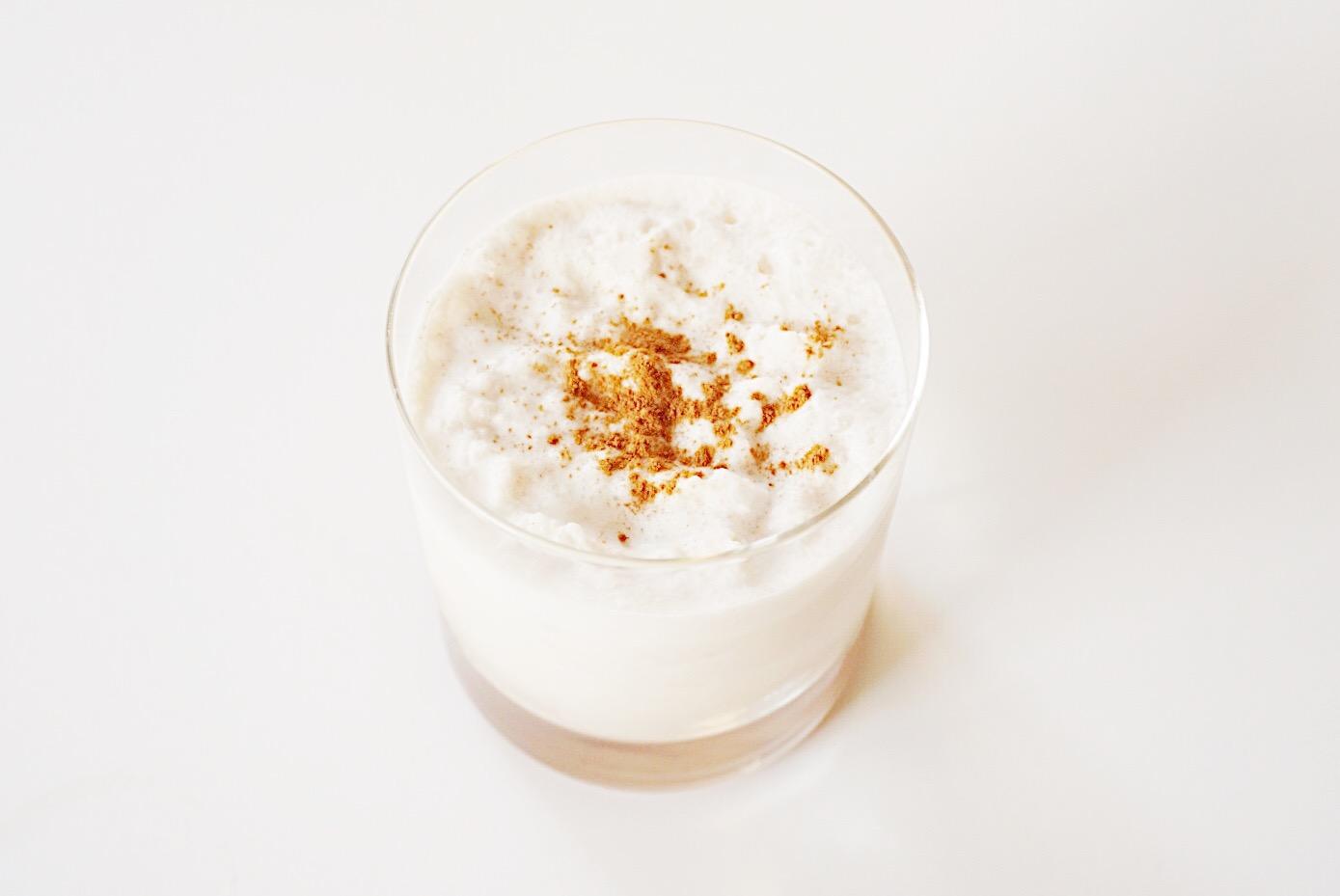 Fatty Smoothie