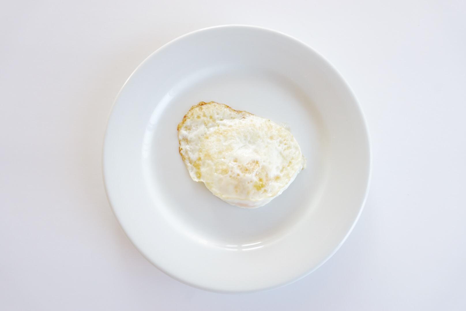 Fried Egg