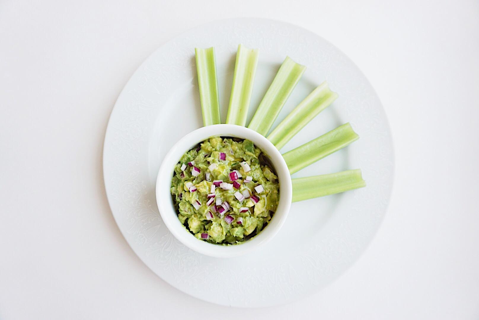 Guacamole Dip