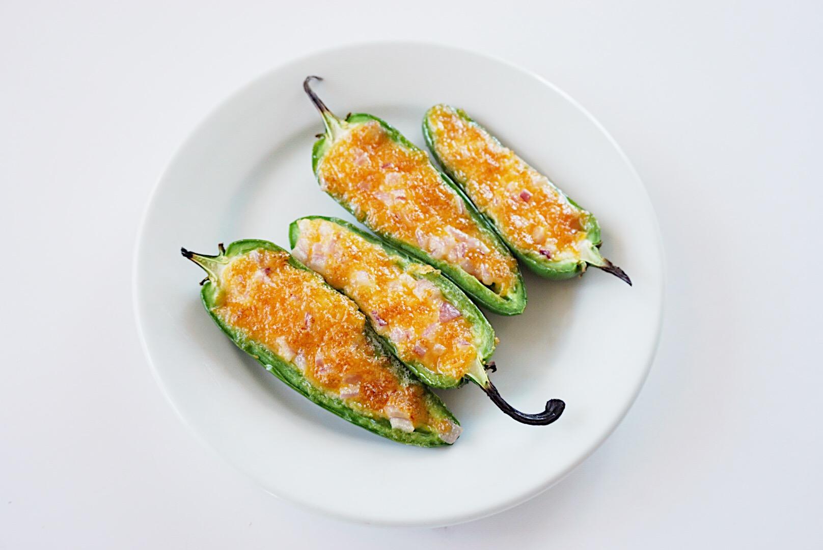 Jalapeno Poppers