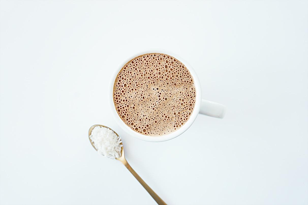 Keto Coco Coffee