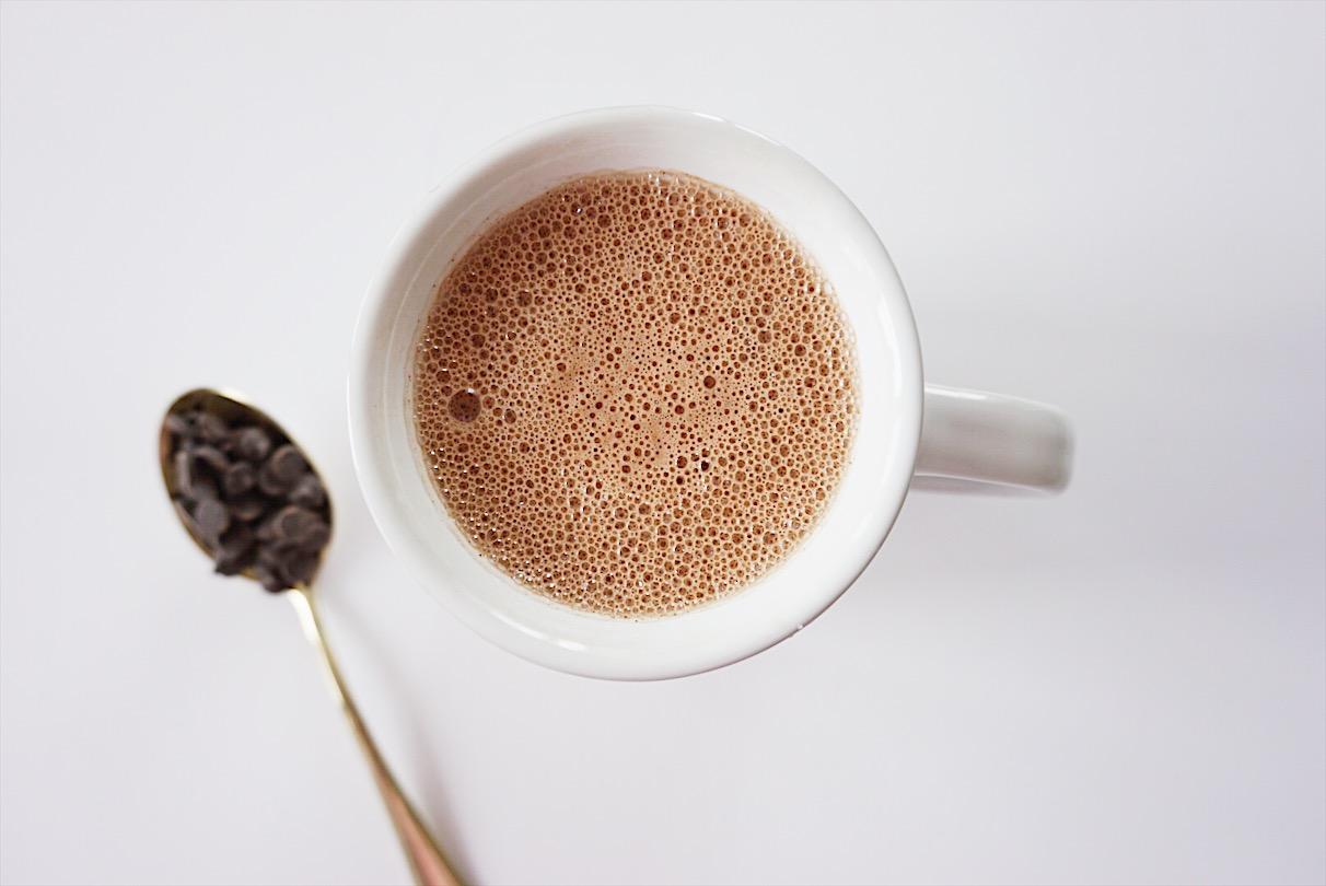 Keto Coco