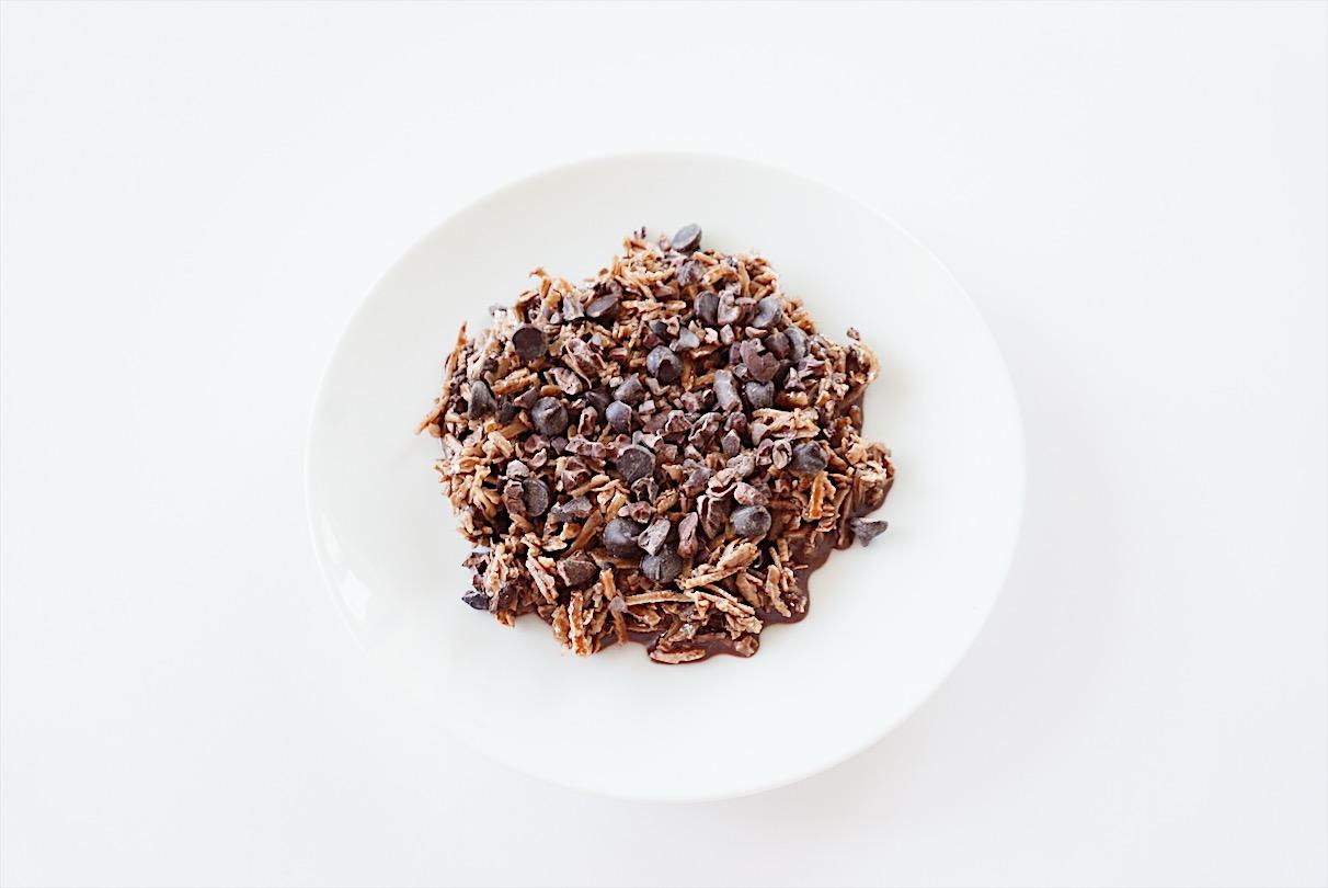 Keto Samoa