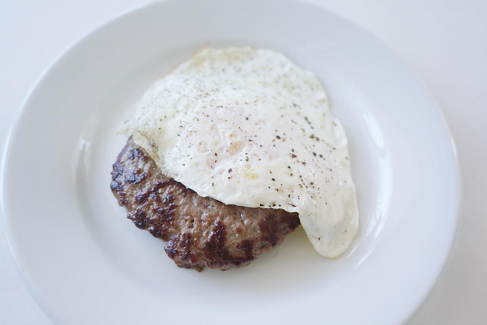 Loco Moco