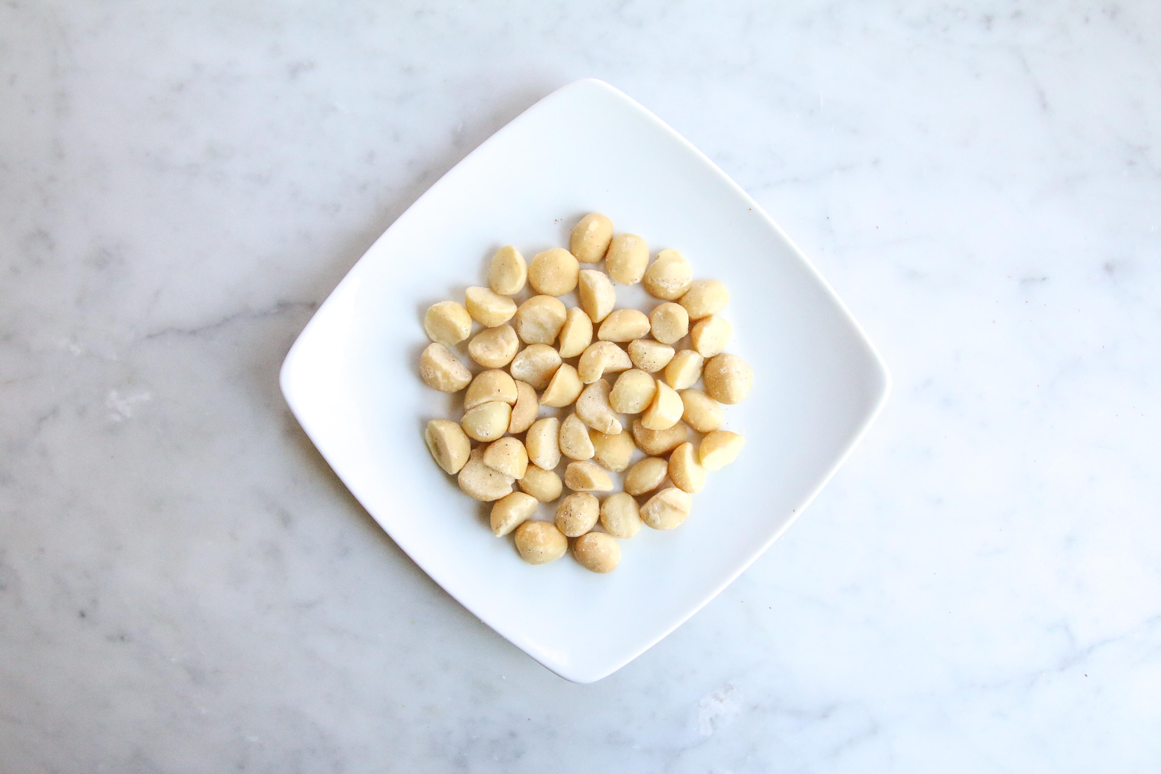 Macadamia Nuts