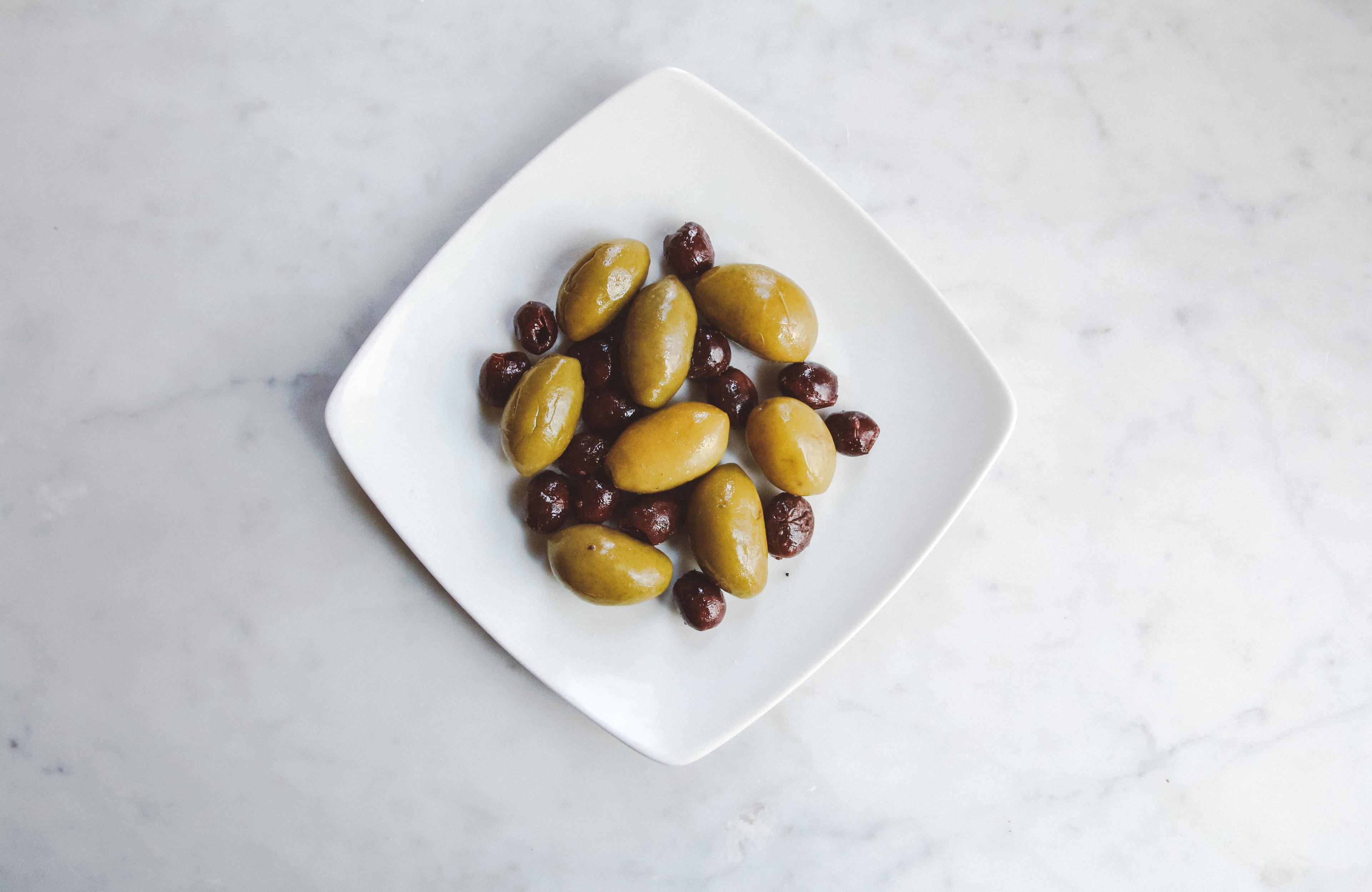 Olives