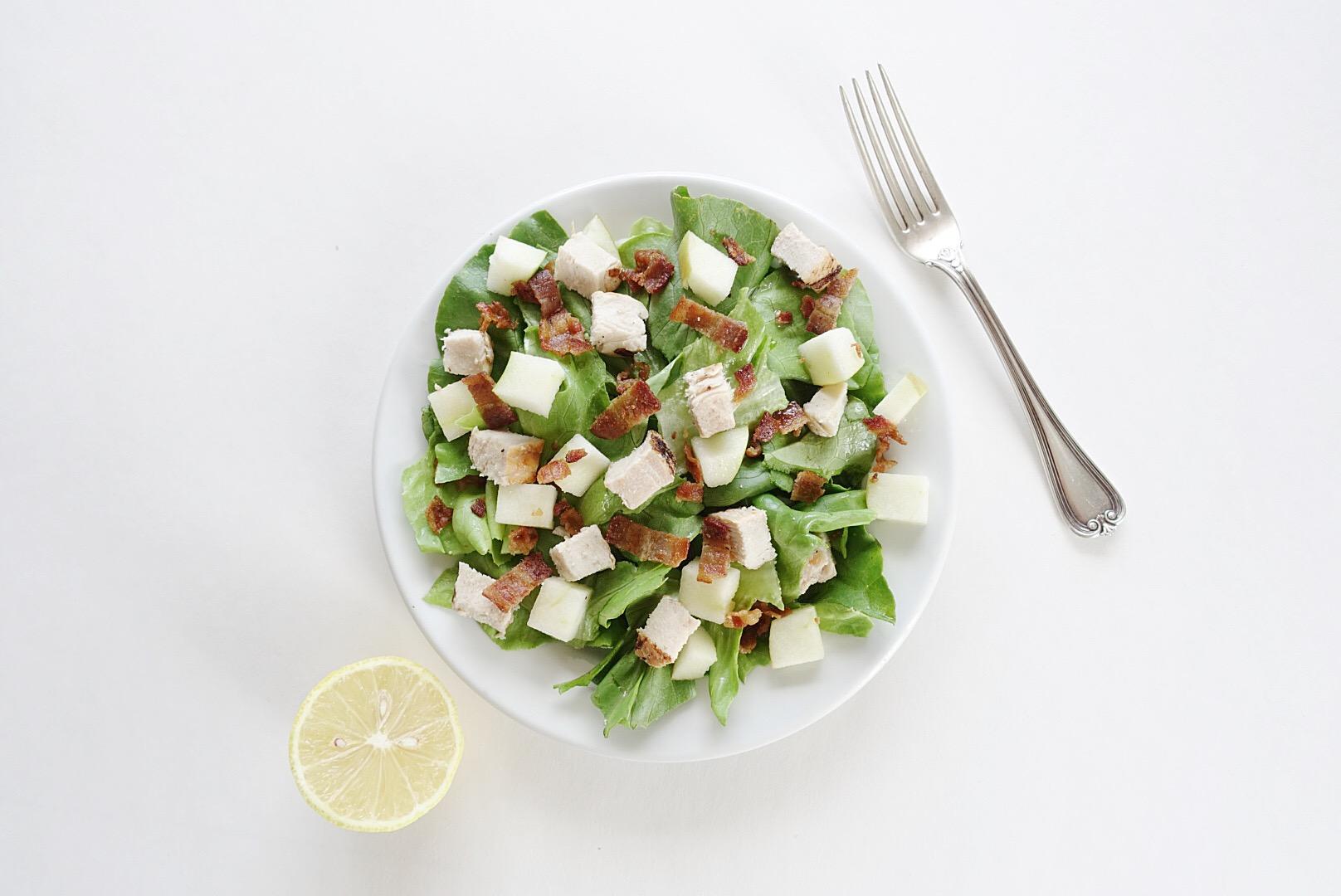 Paleo Cobb