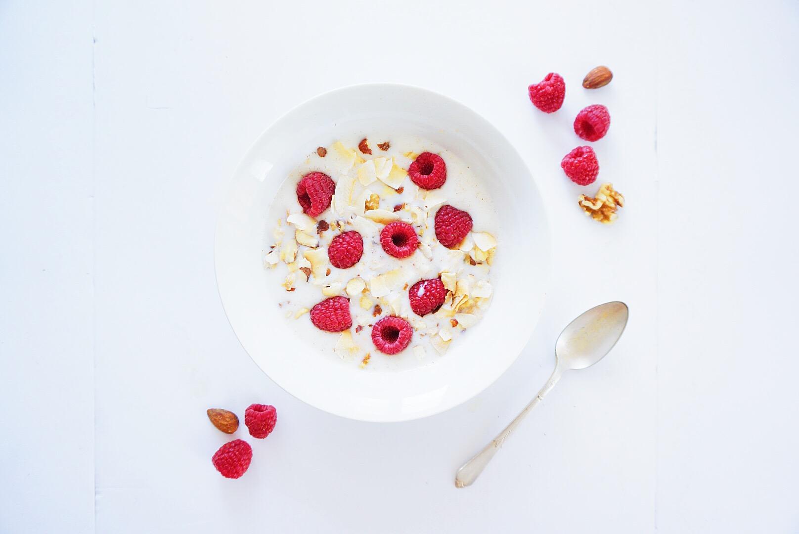 Paleo Granola