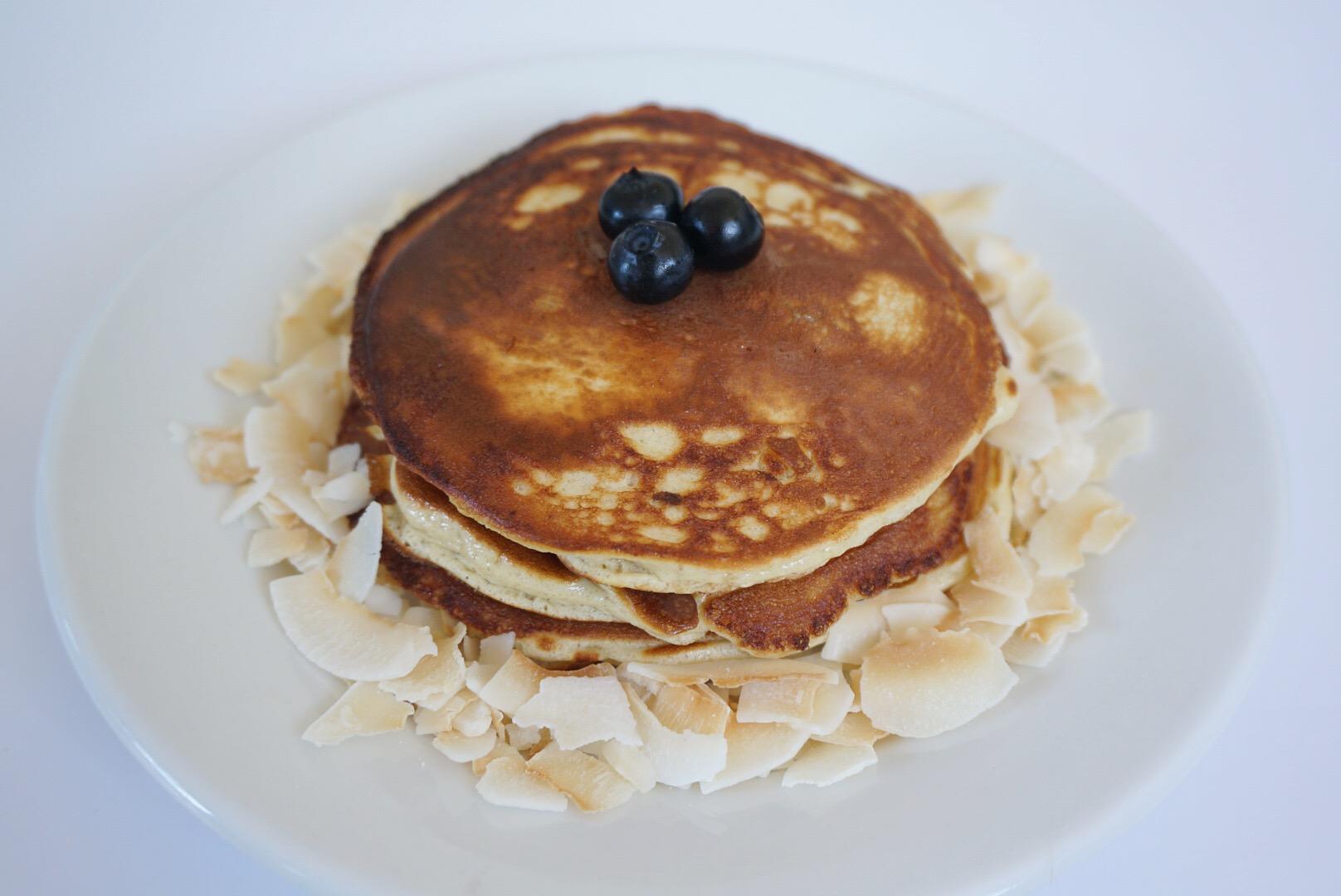 Pancakes