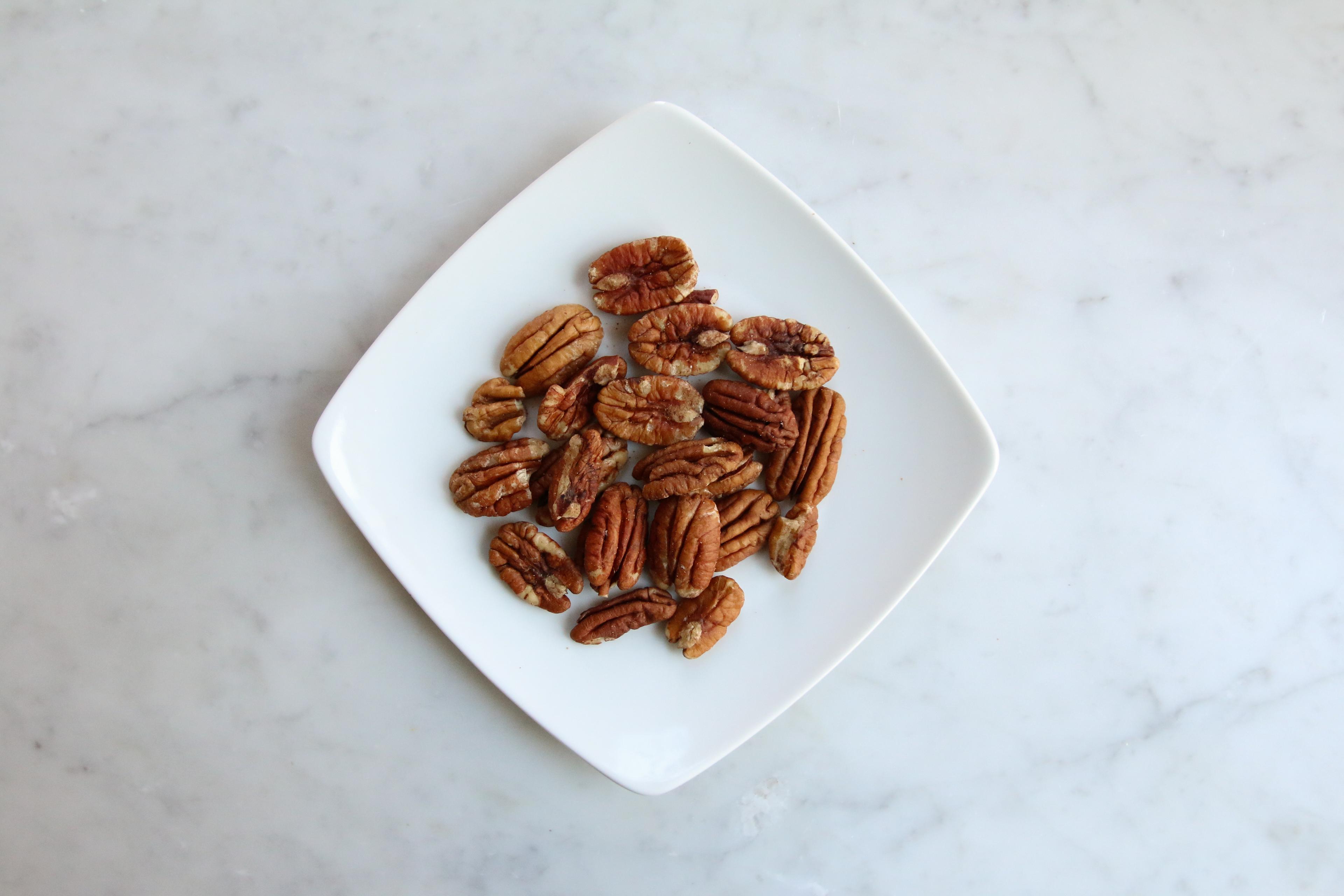 Pecans