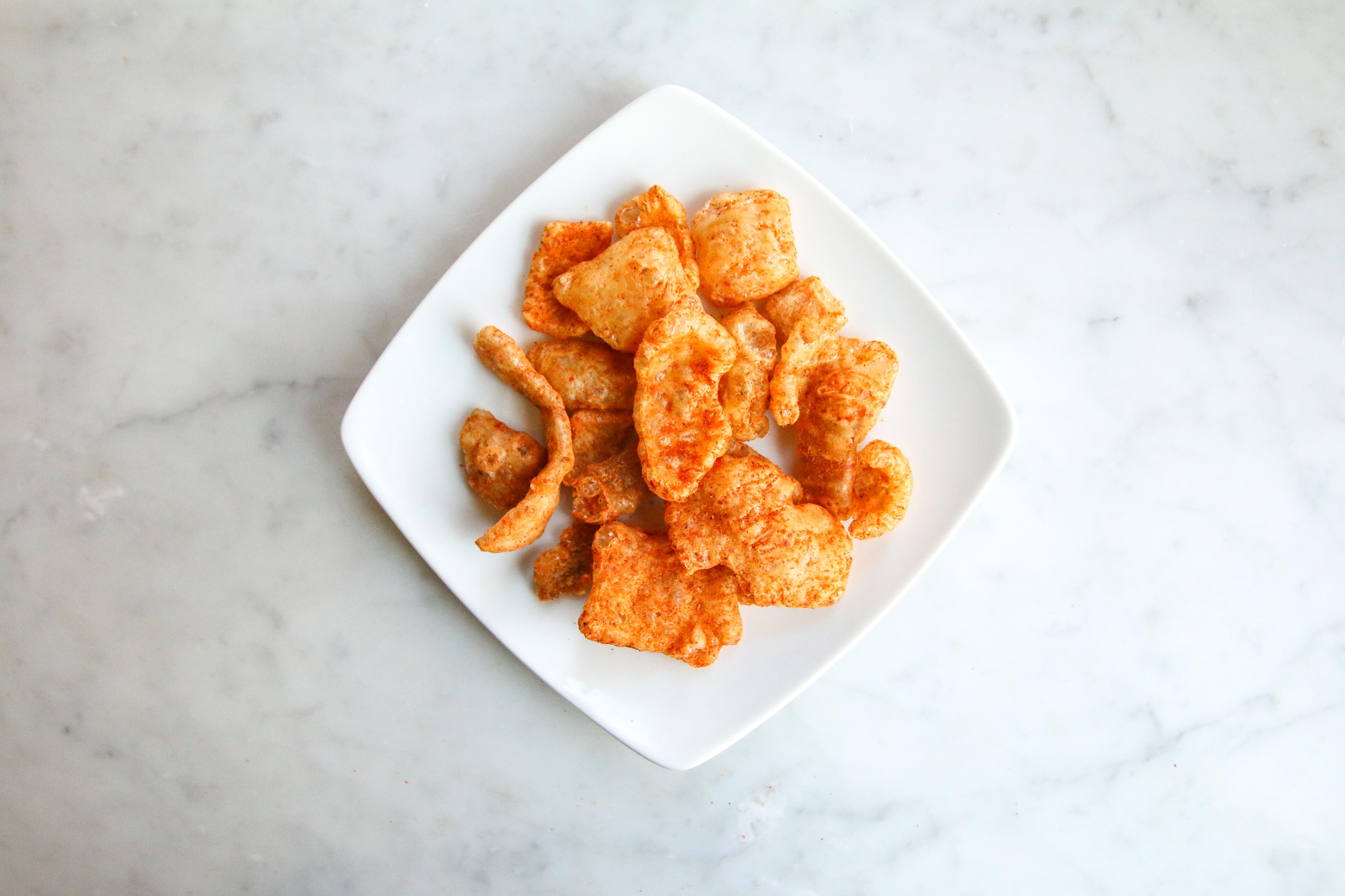 Pork Rinds