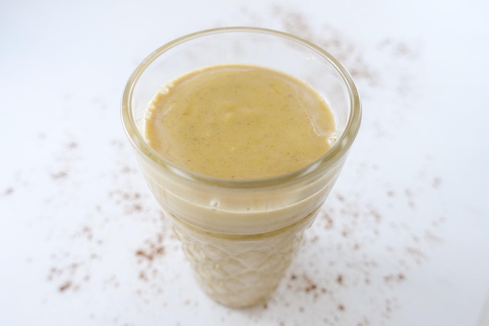 Pumpkin Smoothie