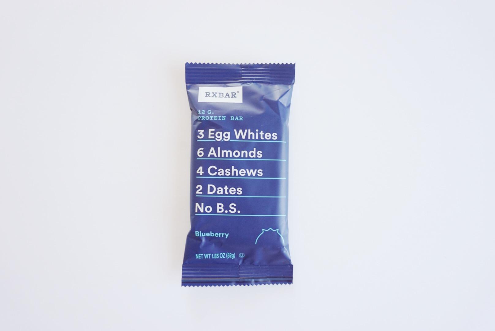RXBar