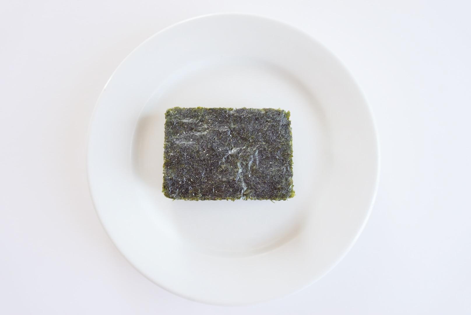 Seaweed Crisps