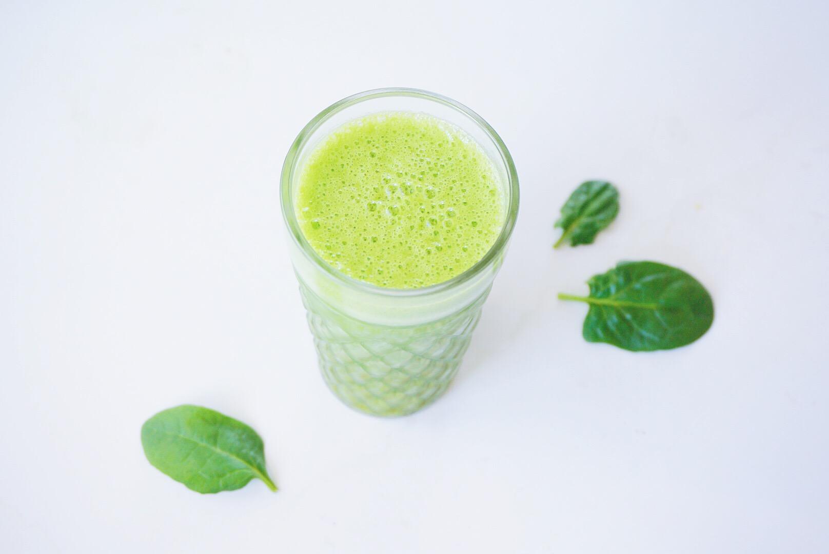 Spinach Smoothie