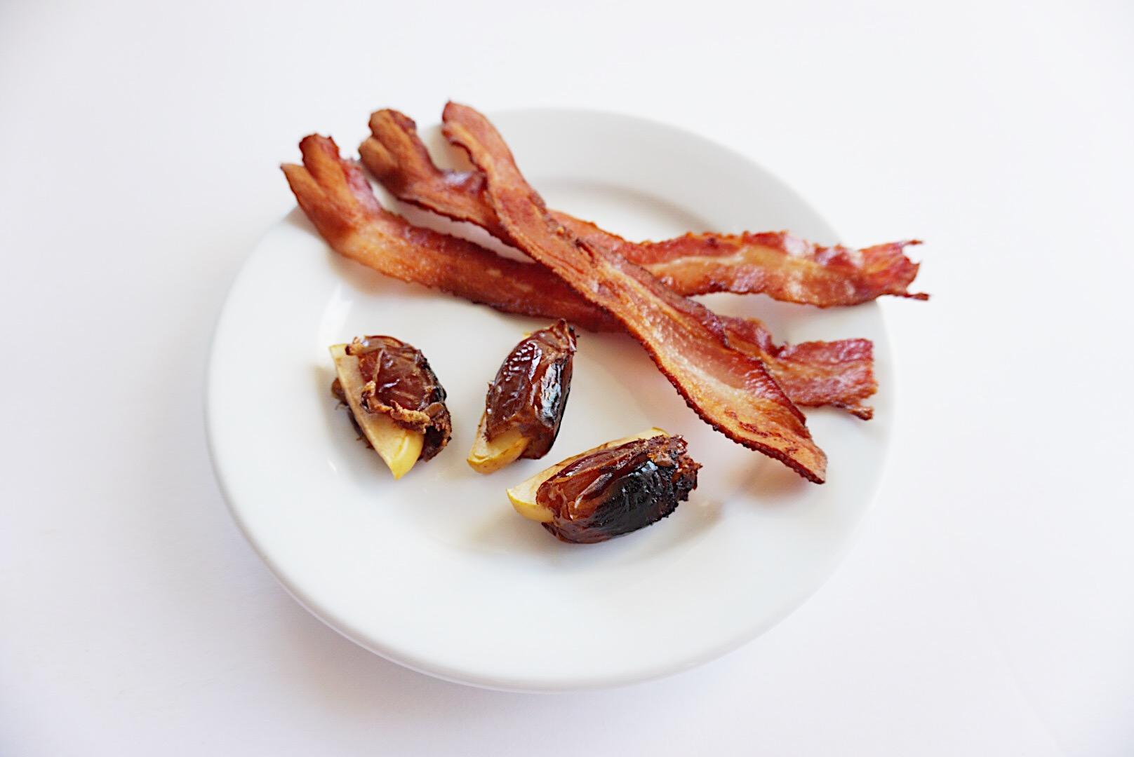 Sweet and Savory Breakfast