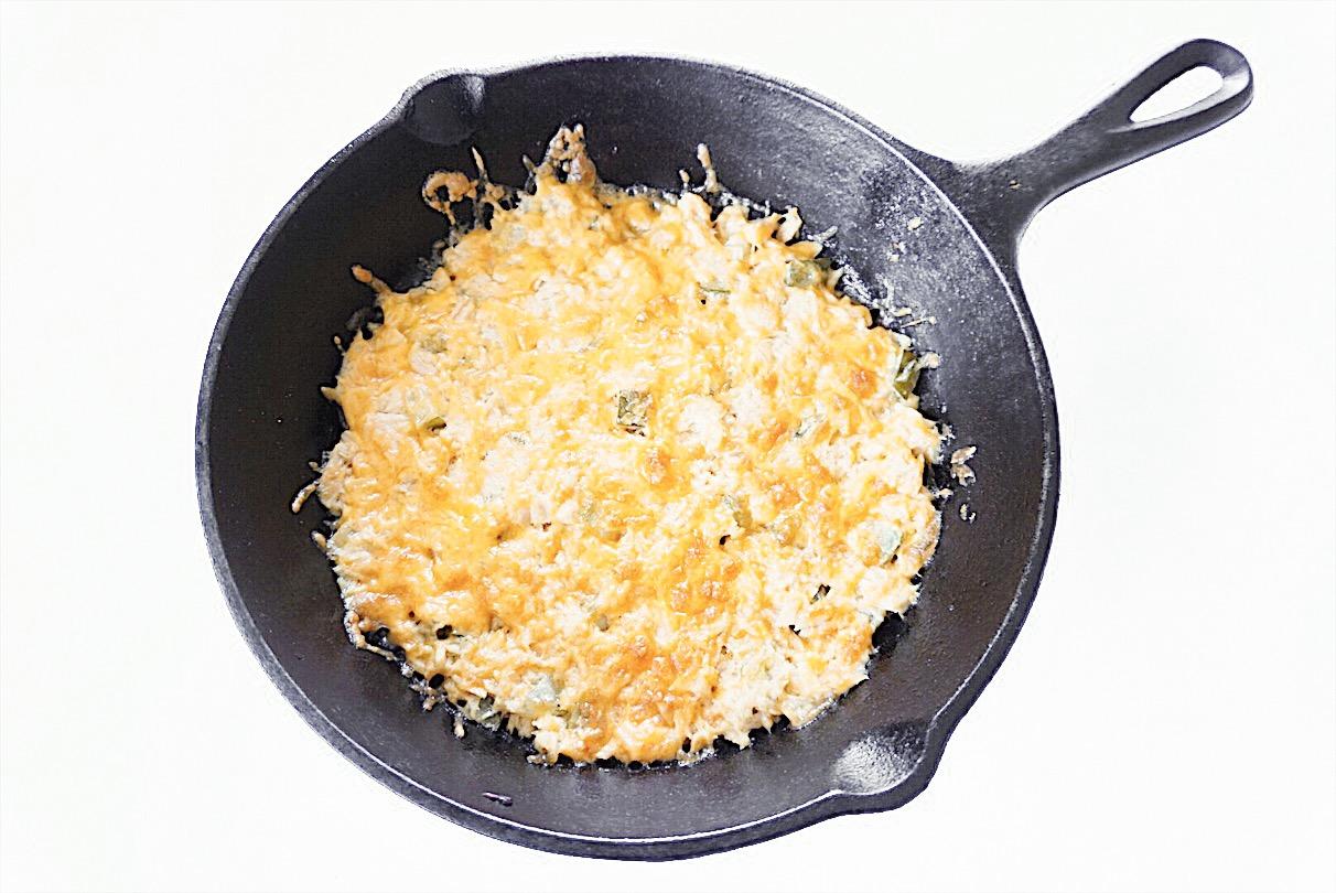 Tuna Skillet