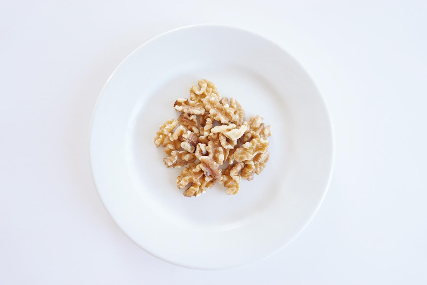 Walnuts