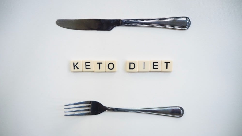 The 3 Best Keto Drinks Mixes