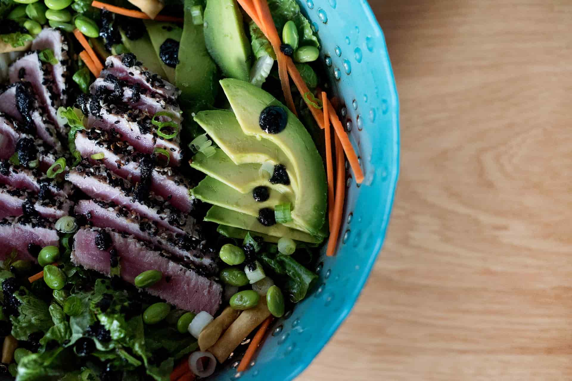 How to Meal Plan: The Beginner's Guide