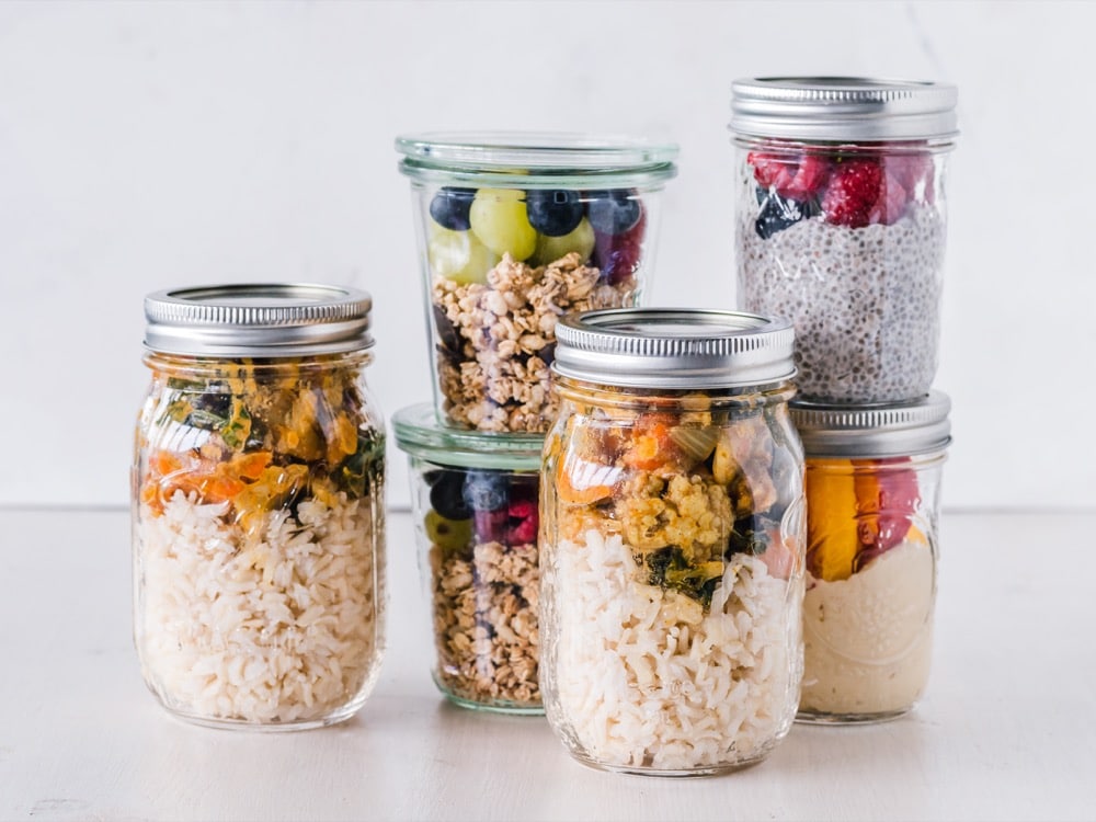 Our 9 Favorite Meal Prep Containers in 2024