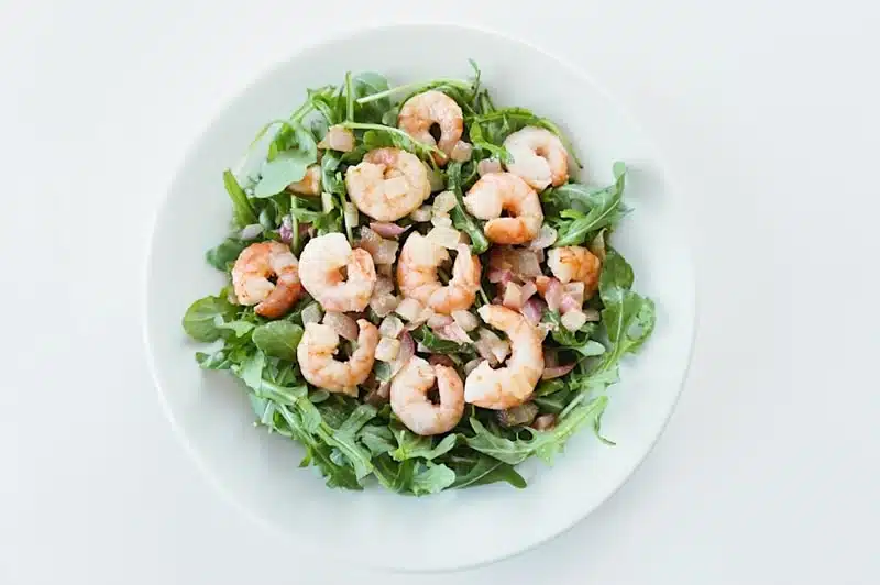 shrimp-scampi