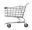 shopping cart