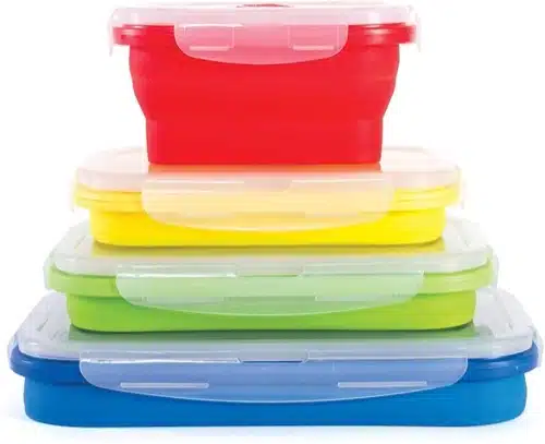 Our 9 Favorite Meal Prep Containers in 2023