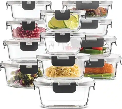 21 Best Meal Prep Containers For Easy Food Storage In 2023