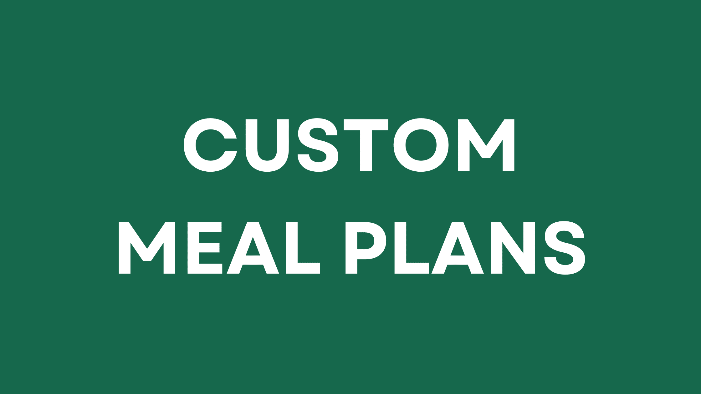 weekly-custom-meal-plans-meal-planning-app